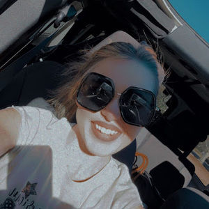 Meet your Posher, Kaye